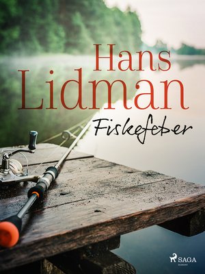 cover image of Fiskefeber